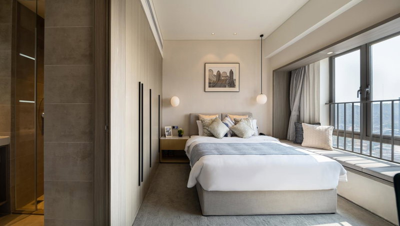 Keypai Hotel, Dasha, 中国