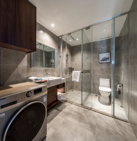 Keypai Hotel, Dasha, 中国