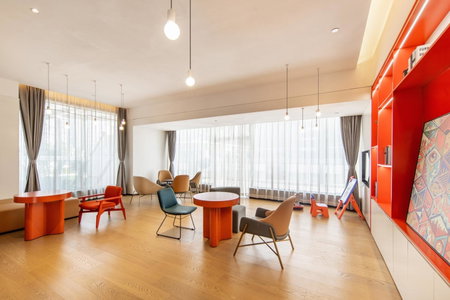 Keypai Hotel, Dasha, 中国