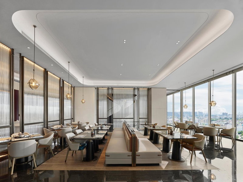 Hilton Changshu, Changshu, 中国