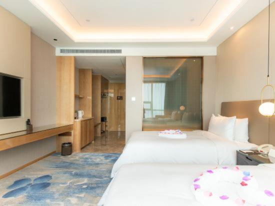 Auto City Ruili Hotel, Taicang, 中国