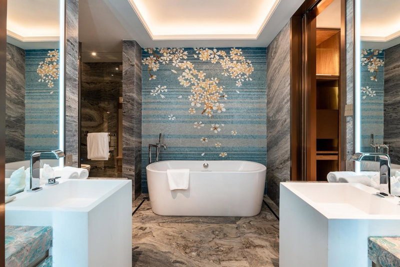 Auto City Ruili Hotel, Taicang, 中国