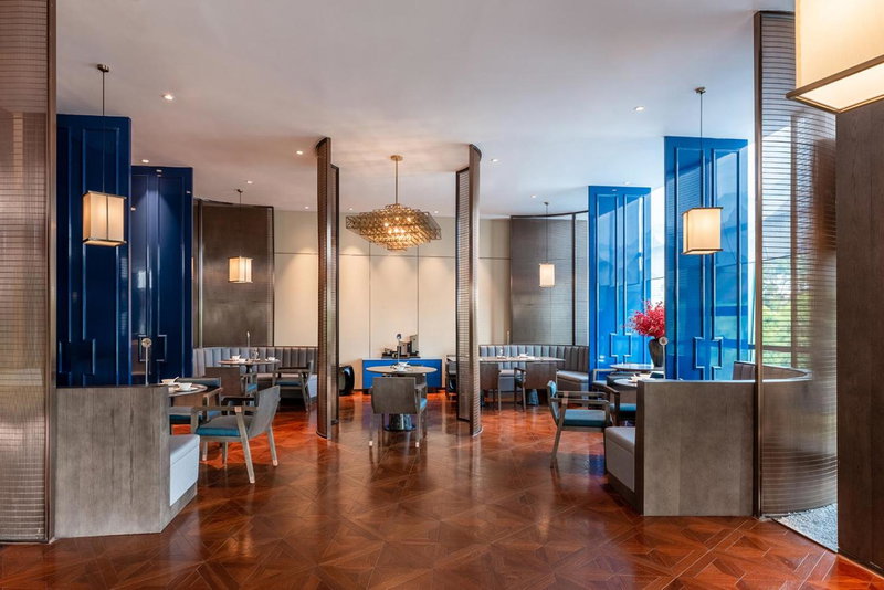 Auto City Ruili Hotel, Taicang, 中国