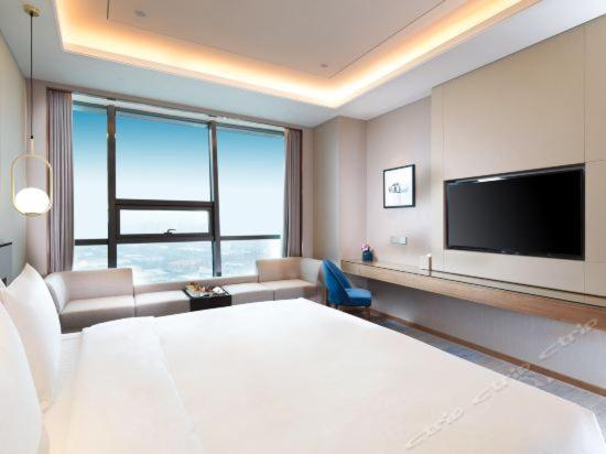 Auto City Ruili Hotel, Taicang, 中国
