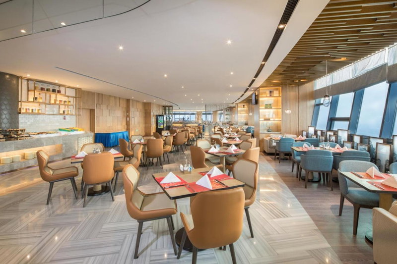Auto City Ruili Hotel, Taicang, 中国