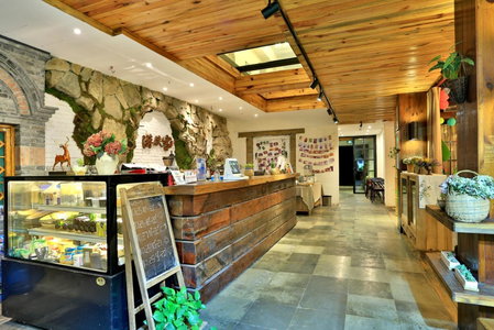 The Moon and Six Pence Hotel Hangzhou, Hangzhou, 中国