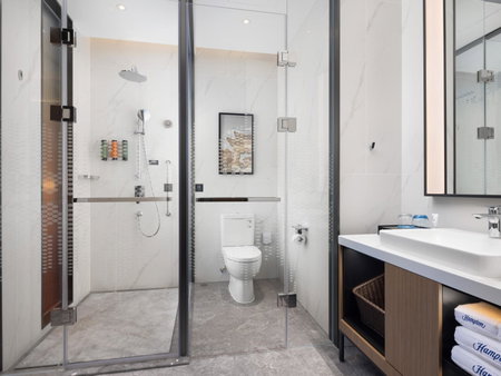 Hampton by Hilton Dongguan Liaobu Songshan Lake Avenue, Dongguan, 中国