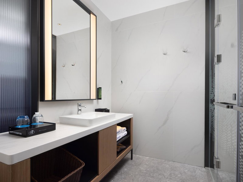Hampton by Hilton Dongguan Liaobu Songshan Lake Avenue, Dongguan, 中国