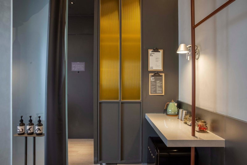 NOA Hotel XIAMEN, Xiamen, 中国