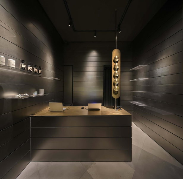 NOA Hotel XIAMEN, Xiamen, 中国