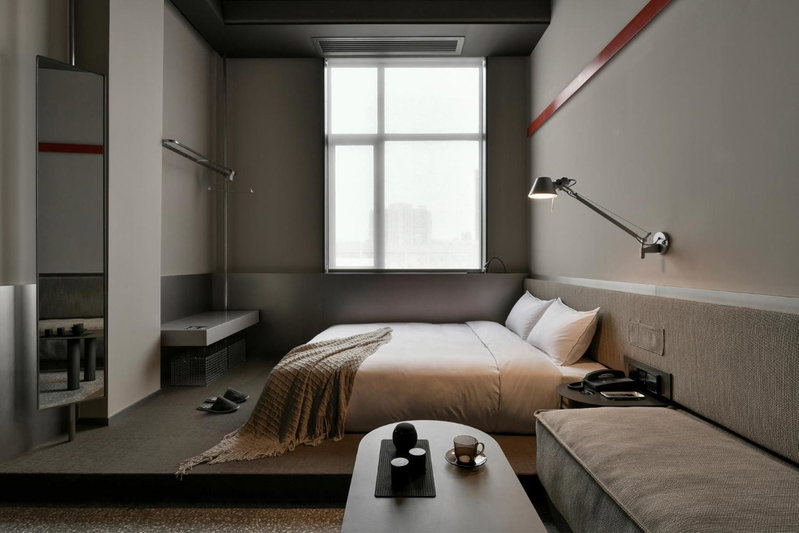 NOA Hotel XIAMEN, Xiamen, 中国