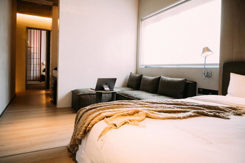NOA Hotel XIAMEN, Xiamen, 中国