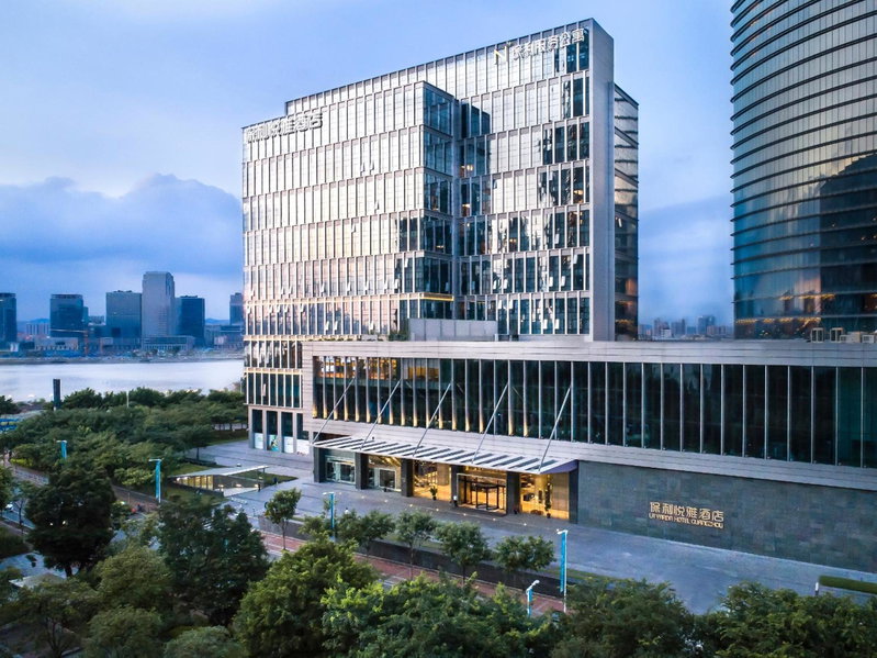 La Yarda Hotel Guangzhou, Dasha, 中国