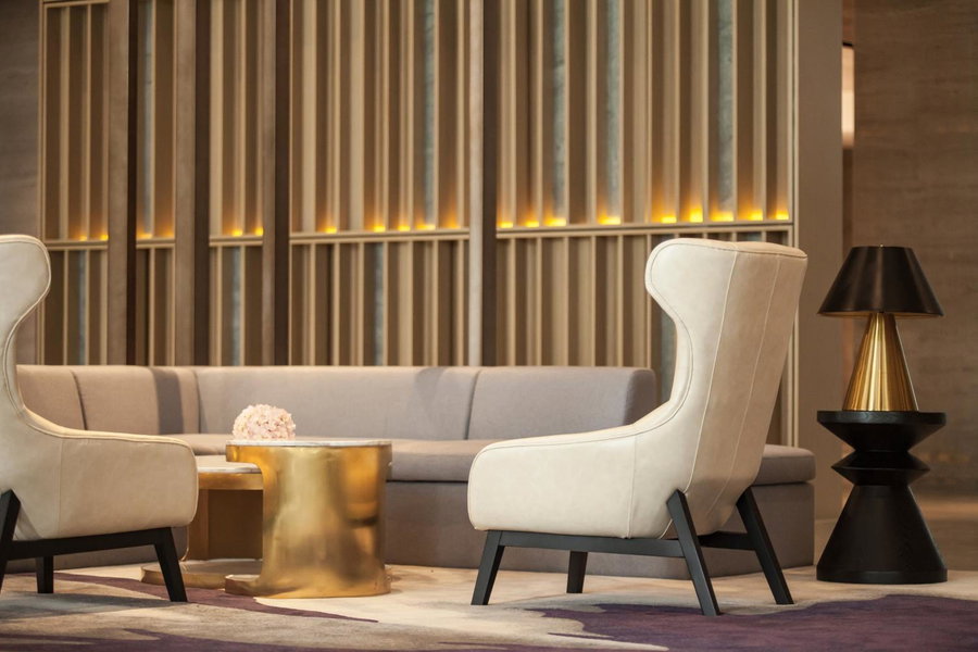 La Yarda Hotel Guangzhou, Dasha, 中国
