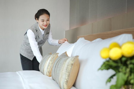 La Yarda Hotel Guangzhou, Dasha, 中国