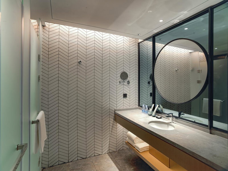 La Yarda Hotel Guangzhou, Dasha, 中国