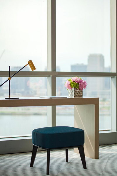 La Yarda Hotel Guangzhou, Dasha, 中国