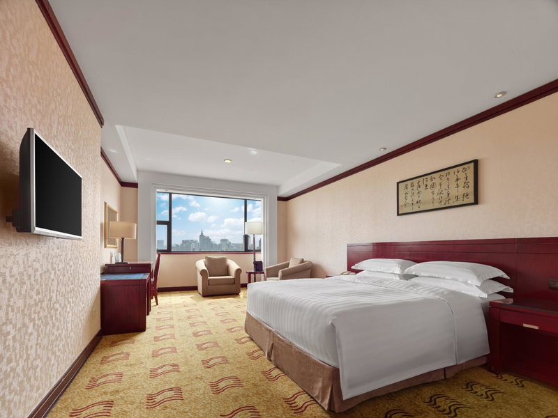 Beijing Poly Plaza Hotel, Beijing, 中国