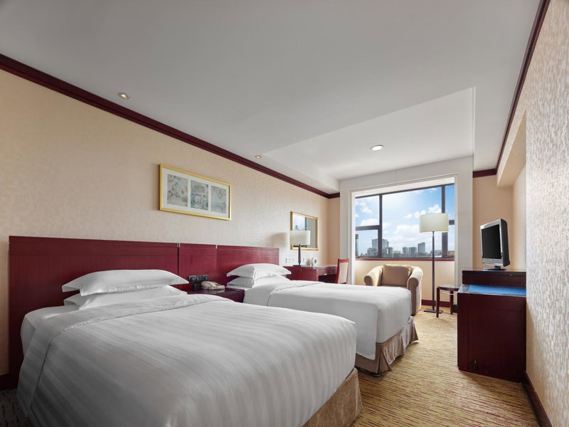 Beijing Poly Plaza Hotel, Beijing, 中国