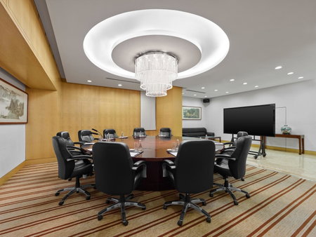 Beijing Poly Plaza Hotel, Beijing, 中国