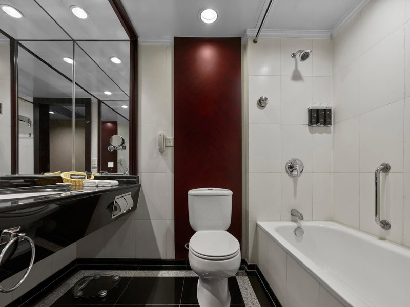 Beijing Poly Plaza Hotel, Beijing, 中国