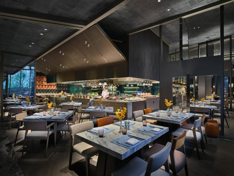 Crowne Plaza Qidong by IHG, Huilong, 中国