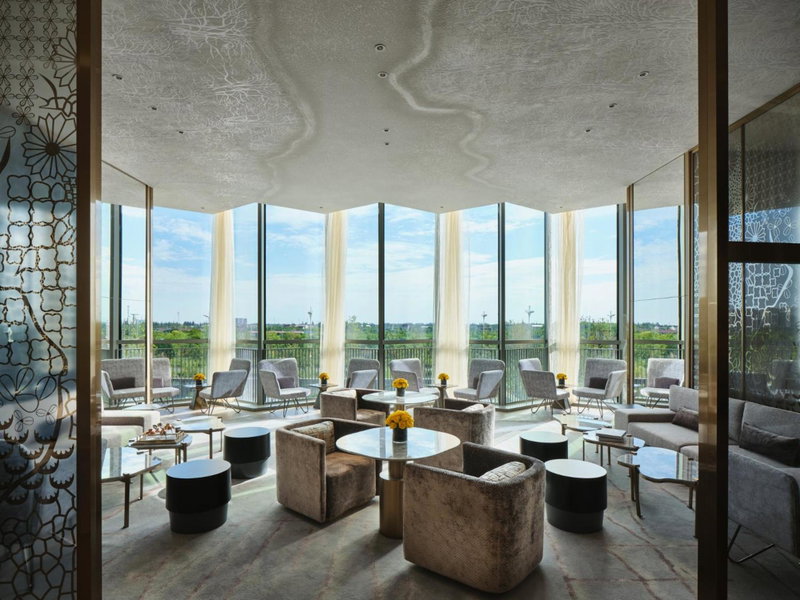 Crowne Plaza Qidong by IHG, Huilong, 中国