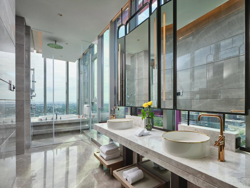 Crowne Plaza Qidong by IHG, Huilong, 中国