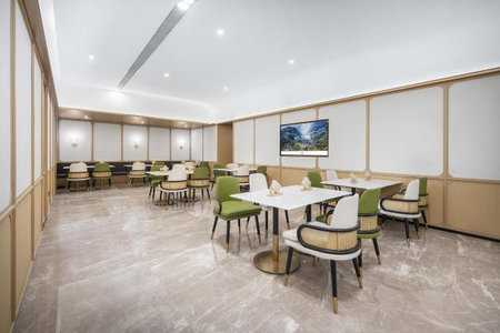 Atour Hotel Chengdu Jinhua Wanda Liulichang, Chengdu, 中国