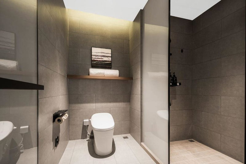 Atour Hotel Chengdu Jinhua Wanda Liulichang, Chengdu, 中国
