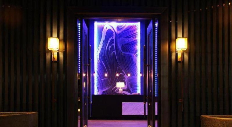 Huangshan Yeechoi Hotel, Huangshan Scenic Area, 中国