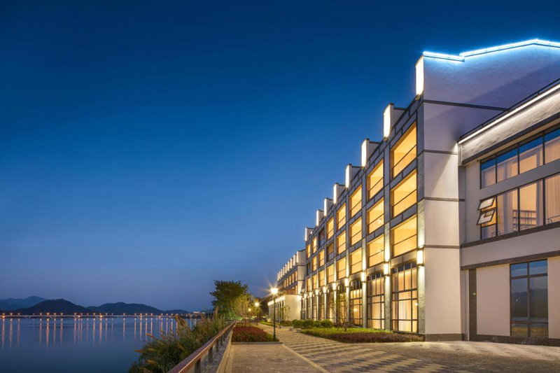 voco Thousand Island Lake by IHG, Thousand Island Lake, 中国