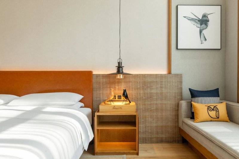 voco Thousand Island Lake by IHG, Thousand Island Lake, 中国