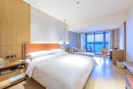 voco Thousand Island Lake by IHG, Thousand Island Lake, 中国