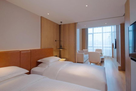 voco Thousand Island Lake by IHG, Thousand Island Lake, 中国