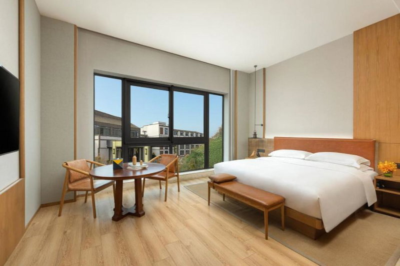 voco Thousand Island Lake by IHG, Thousand Island Lake, 中国