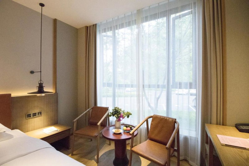 voco Thousand Island Lake by IHG, Thousand Island Lake, 中国
