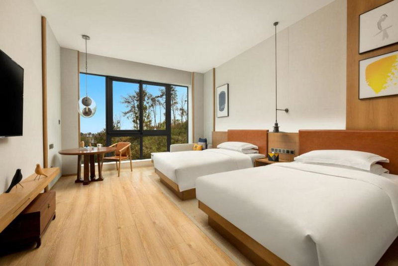voco Thousand Island Lake by IHG, Thousand Island Lake, 中国