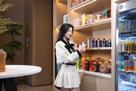 Home2 Suites By Hilton Hotel Guangzhou Baiyun International Airport Branch - Free Shuttle Bus to Guangzhou Baiyun International Airport & Free Deliver Serv, Huadu, 中国