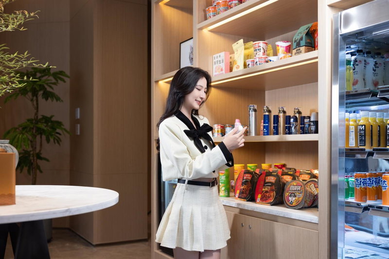 Home2 Suites By Hilton Hotel Guangzhou Baiyun International Airport Branch - Free Shuttle Bus to Guangzhou Baiyun International Airport & Free Deliver Serv, Huadu, 中国