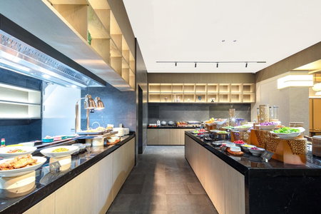 Atour Hotel Suzhou Beisi Pagoda Taohuawu Street, Suzhou, 中国