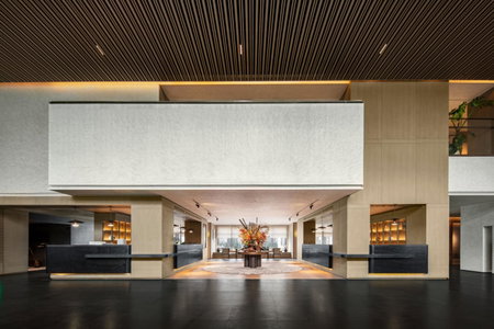 Atour Hotel Suzhou Beisi Pagoda Taohuawu Street, Suzhou, 中国