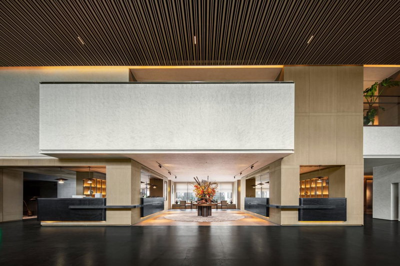 Atour Hotel Suzhou Beisi Pagoda Taohuawu Street, Suzhou, 中国