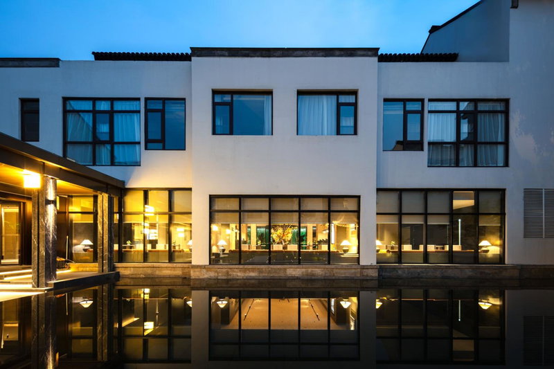 Atour Hotel Suzhou Beisi Pagoda Taohuawu Street, Suzhou, 中国