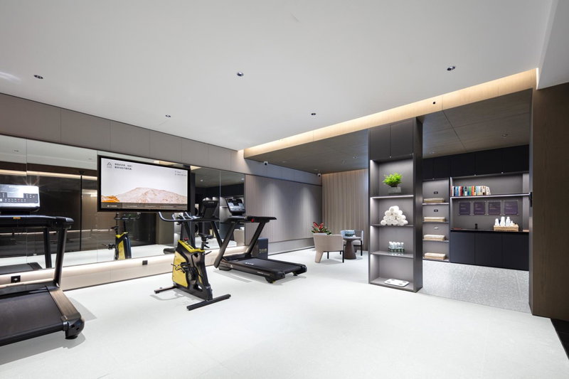 Atour Hotel Suzhou Beisi Pagoda Taohuawu Street, Suzhou, 中国