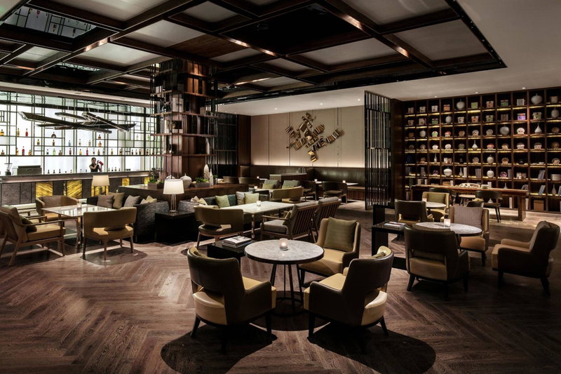 Courtyard by Marriott Changsha South, Changsha, 中国