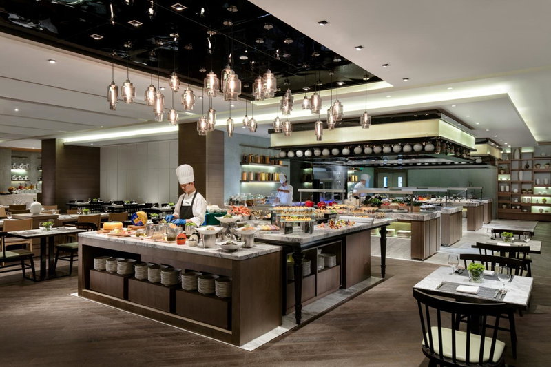 Courtyard by Marriott Changsha South, Changsha, 中国