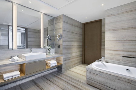 Courtyard by Marriott Changsha South, Changsha, 中国