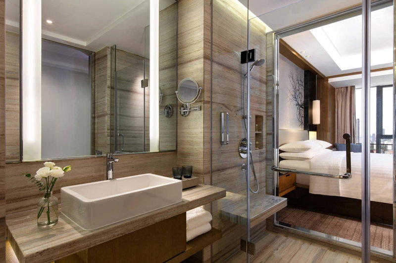 Courtyard by Marriott Changsha South, Changsha, 中国