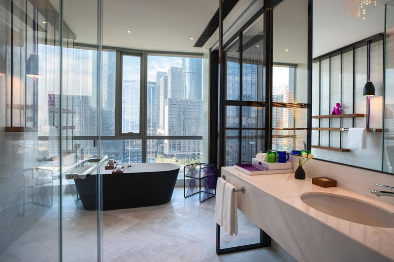 Renaissance Nanning Hotel, Nanning, 中国